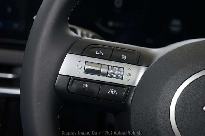 2025 Hyundai Tucson Elite 2WD