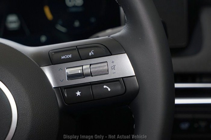 2025 Hyundai Tucson Elite 2WD