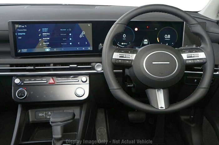 2025 Hyundai Tucson Elite 2WD