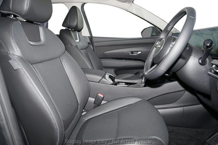 2025 Hyundai Tucson Elite 2WD