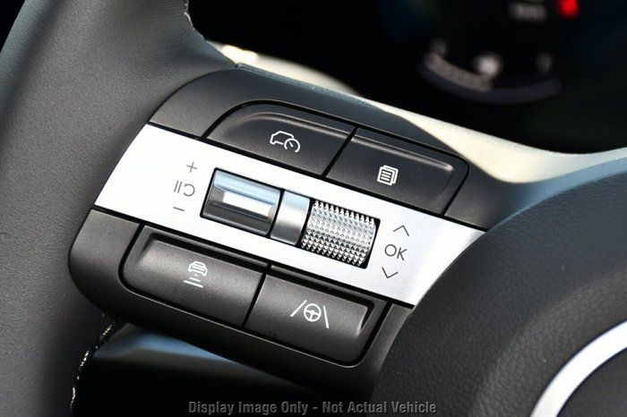 2025 Hyundai Tucson 2WD