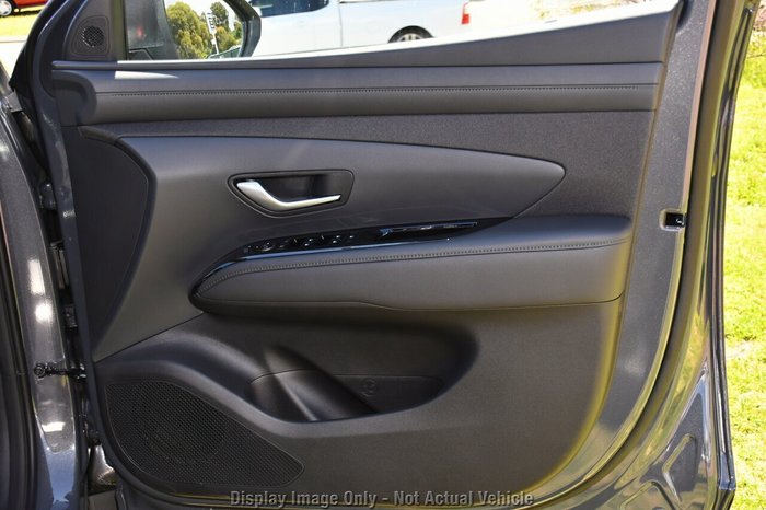 2025 Hyundai Tucson 2WD