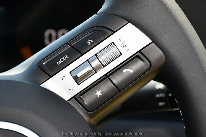 2025 Hyundai Tucson 2WD