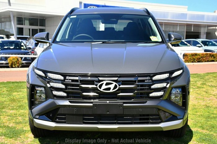 2025 Hyundai Tucson 2WD