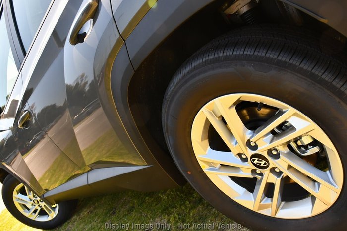 2025 Hyundai Tucson 2WD