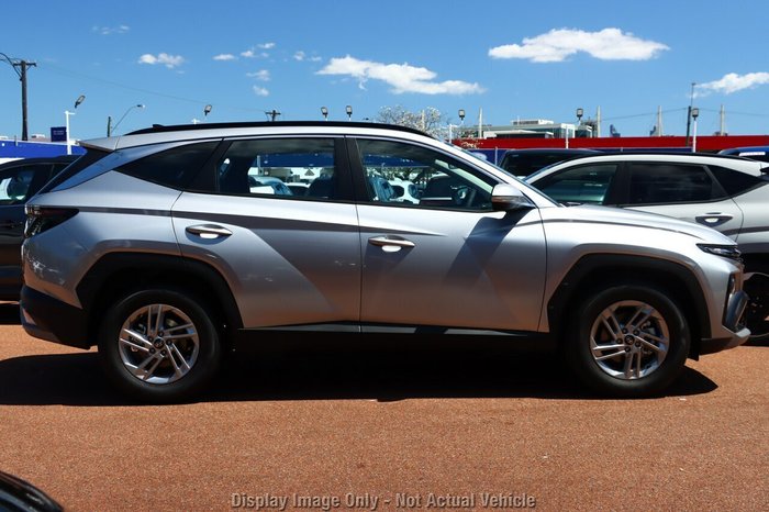 2025 Hyundai Tucson 2WD