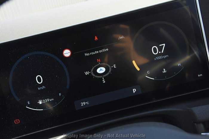 2025 Hyundai Tucson Elite 2WD