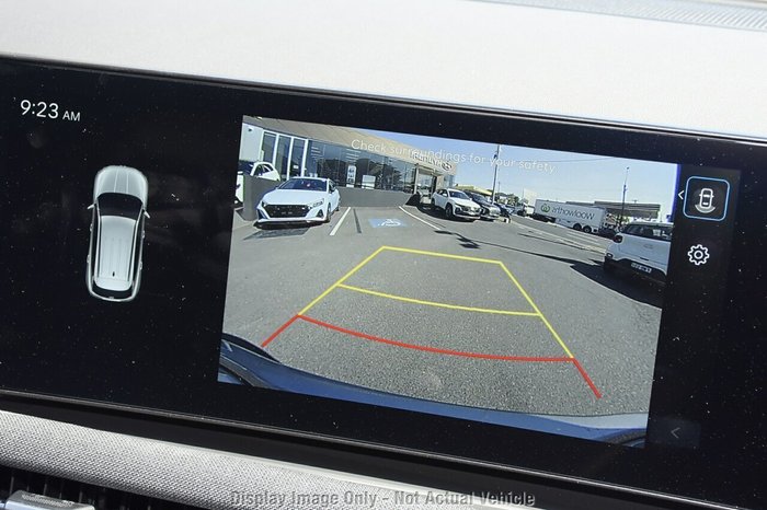 2025 Hyundai Tucson Elite 2WD