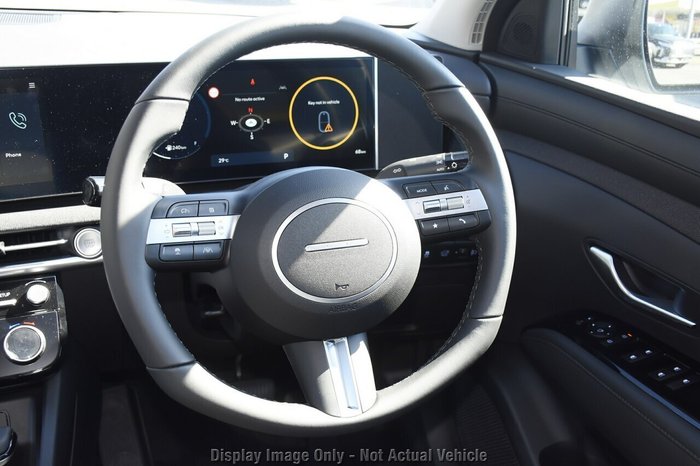 2025 Hyundai Tucson Elite 2WD