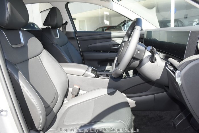 2025 Hyundai Tucson Elite 2WD