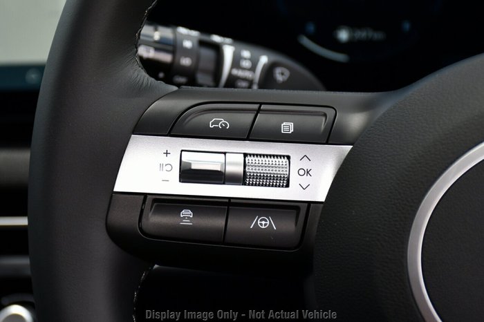 2025 Hyundai Tucson Elite 2WD