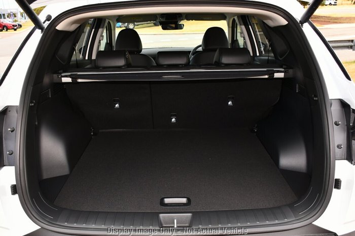 2025 Hyundai Tucson Elite 2WD