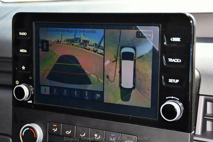 2025 Hyundai Staria-Load 