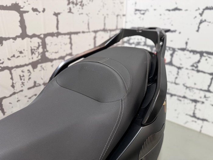 2021 Yamaha XMAX 300 (CZD300A) XMAX Grey