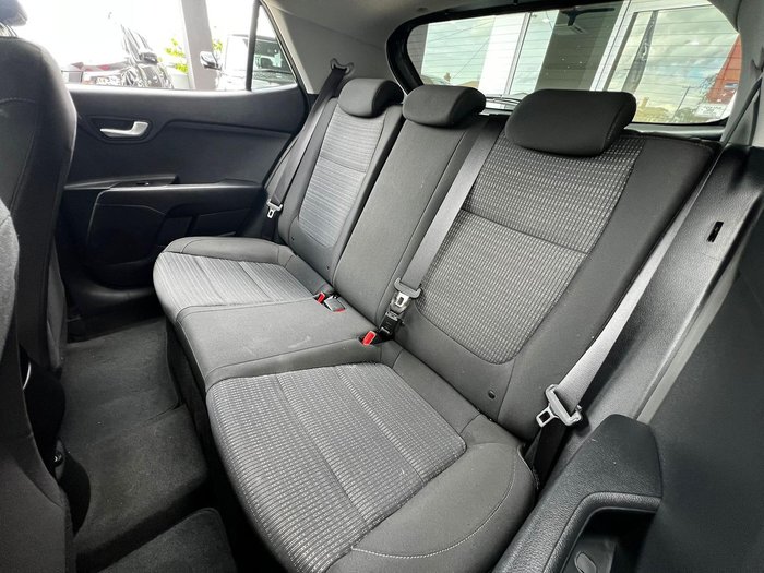 2023 Kia Stonic Sport