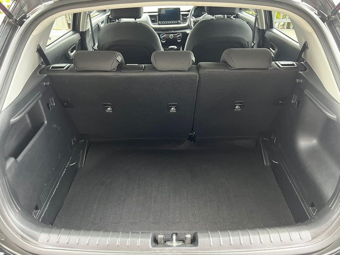 2023 Kia Stonic Sport