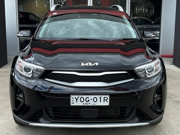 2023 Kia Stonic Sport