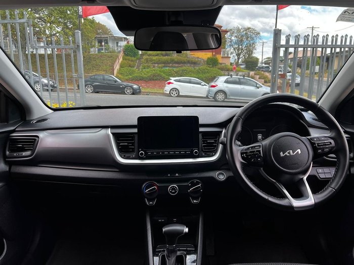 2023 Kia Stonic Sport