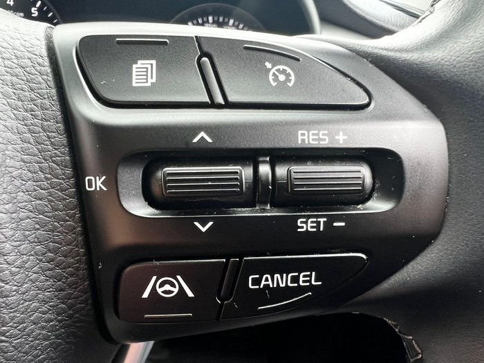 2023 Kia Stonic Sport