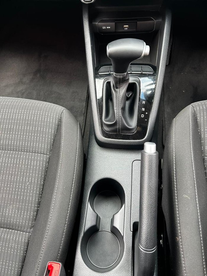 2023 Kia Stonic Sport