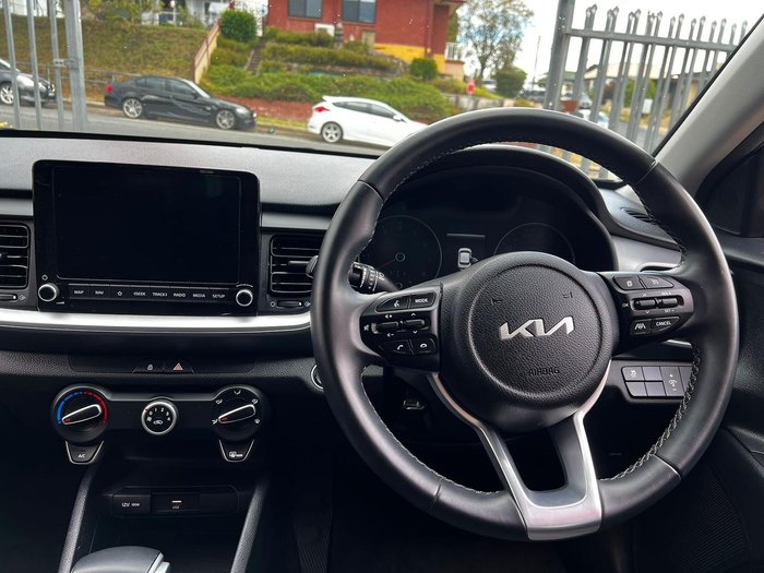 2023 Kia Stonic Sport