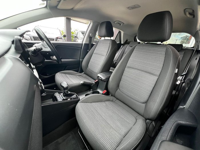 2023 Kia Stonic Sport