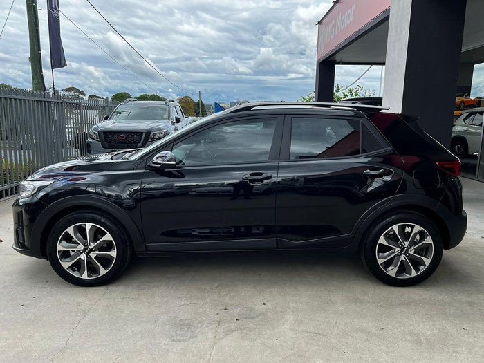 2023 Kia Stonic Sport