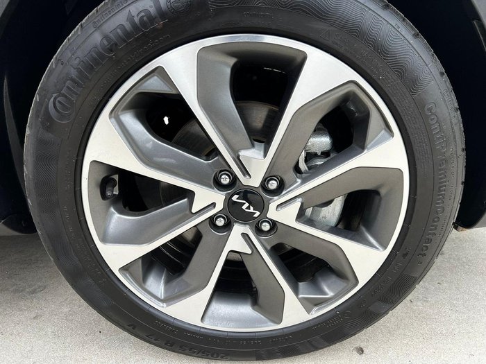 2023 Kia Stonic Sport