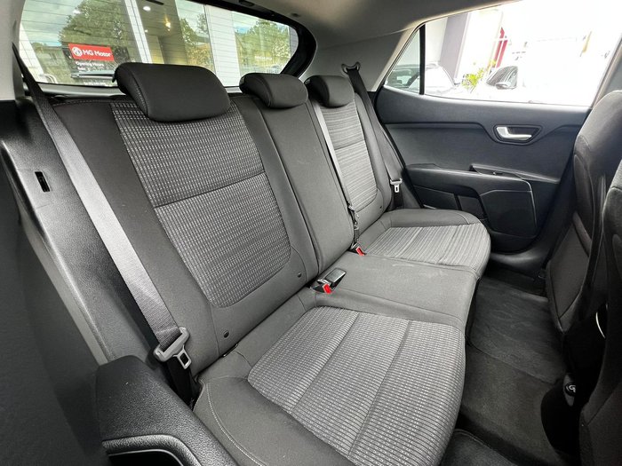 2023 Kia Stonic Sport