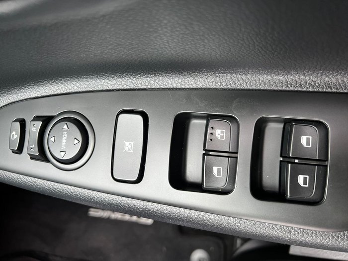 2023 Kia Stonic Sport