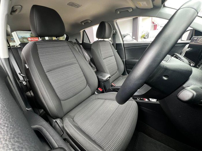 2023 Kia Stonic Sport