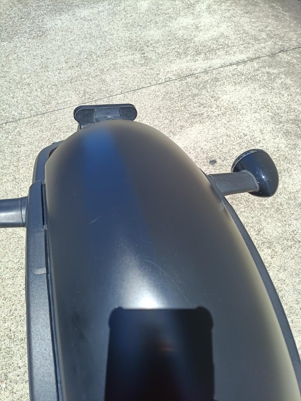 2022 INDIAN SCOUT BOBBER BLACK SMOKE