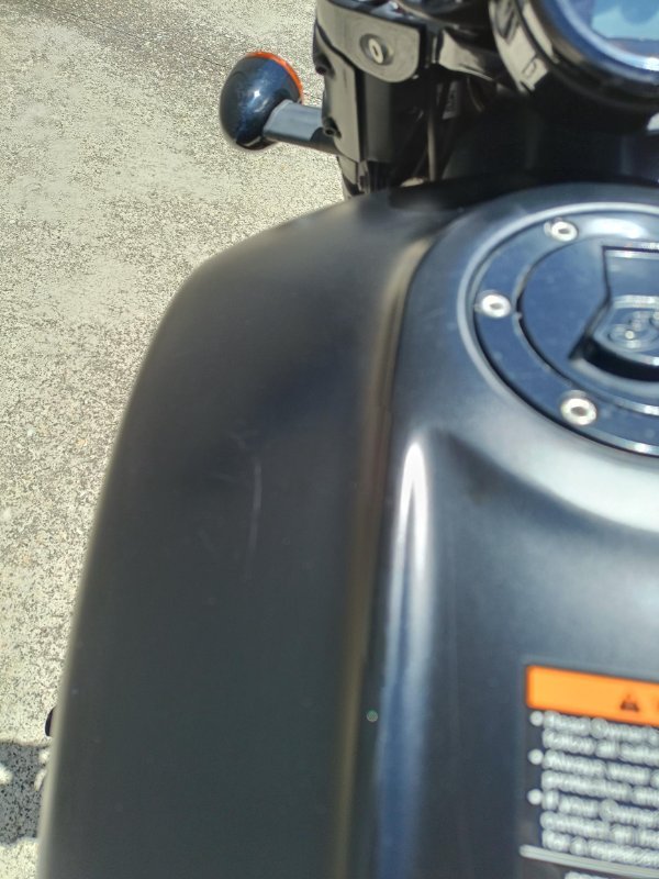 2022 INDIAN SCOUT BOBBER BLACK SMOKE