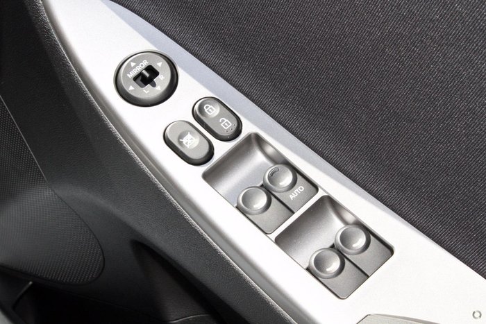 2017 Hyundai Accent Active