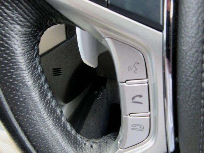 2016 Mitsubishi Triton Exceed