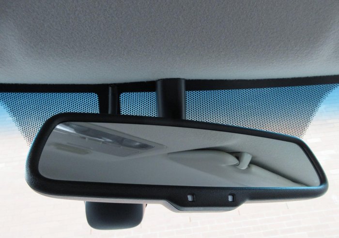 2016 Mitsubishi Triton Exceed