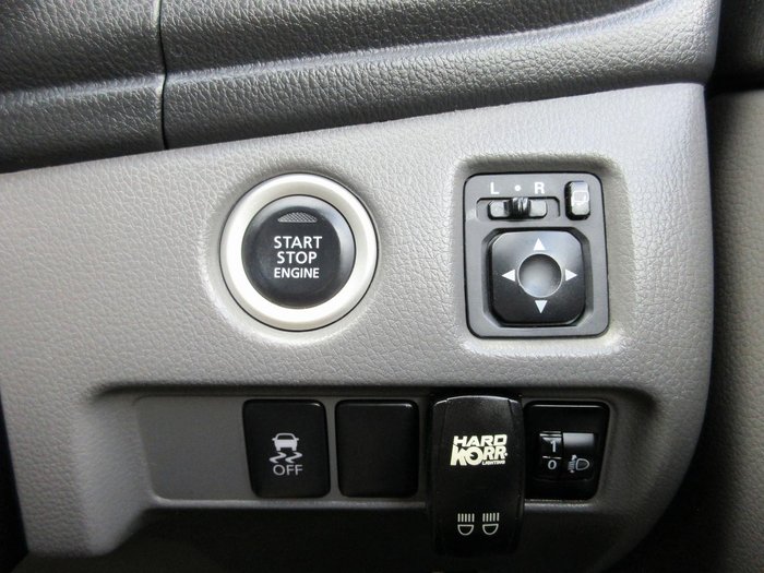 2016 Mitsubishi Triton Exceed