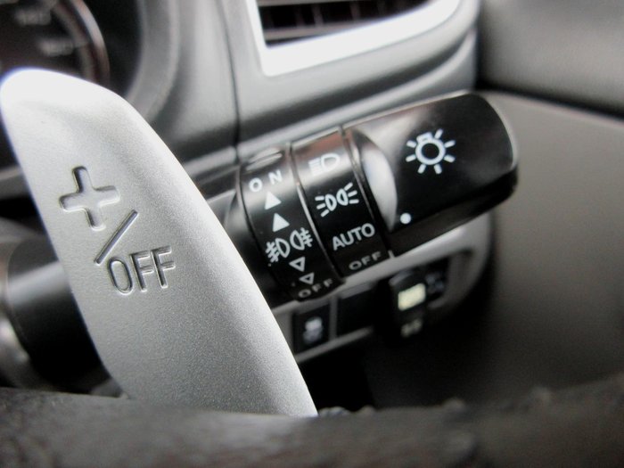 2016 Mitsubishi Triton Exceed