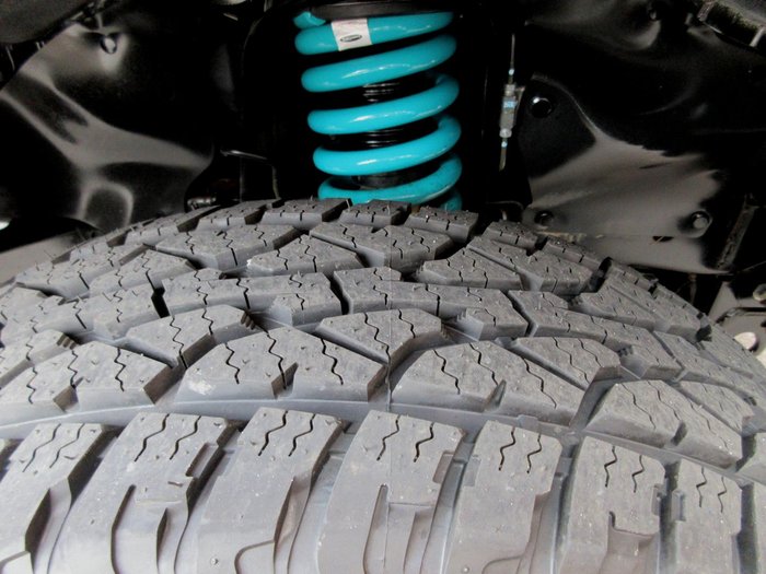 2016 Mitsubishi Triton Exceed