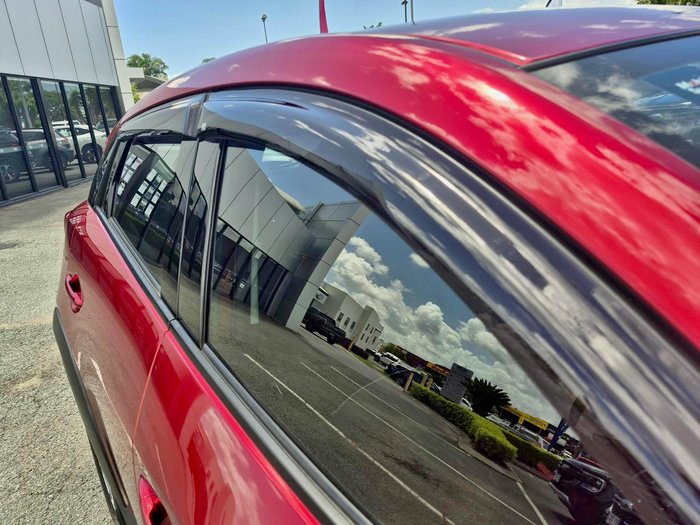 2021 Mazda CX-3 Maxx Sport