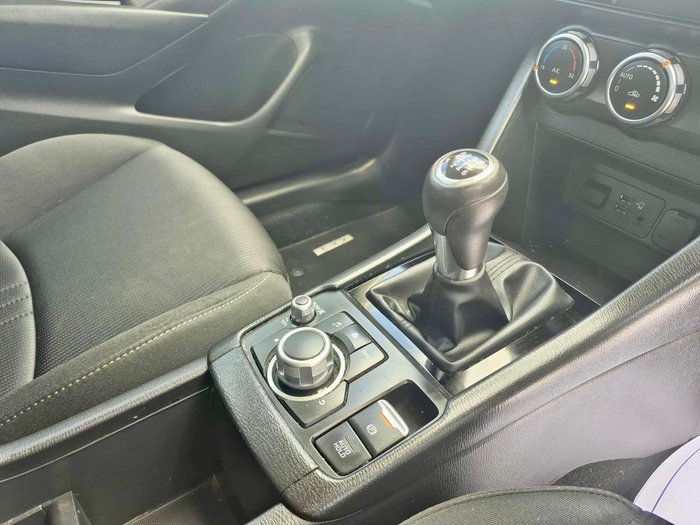 2021 Mazda CX-3 Maxx Sport