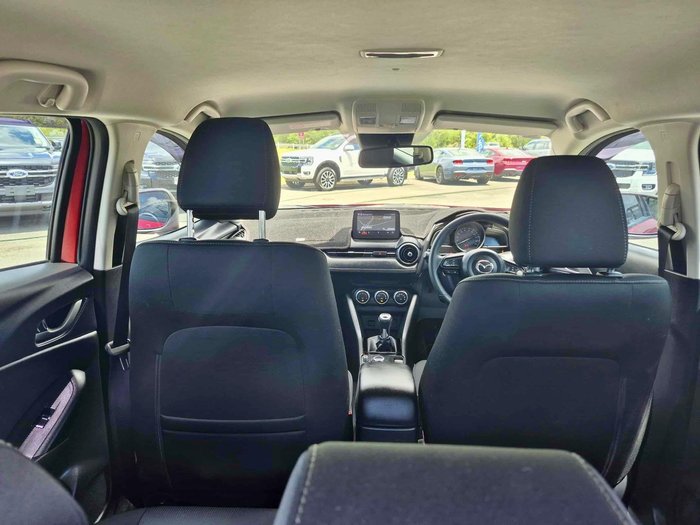 2021 Mazda CX-3 Maxx Sport