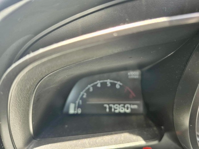 2021 Mazda CX-3 Maxx Sport