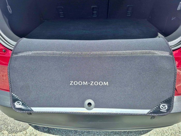 2021 Mazda CX-3 Maxx Sport