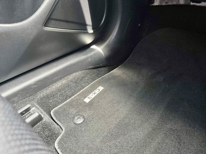 2021 Mazda CX-3 Maxx Sport