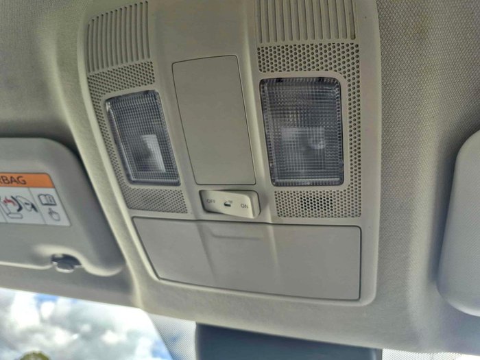 2021 Mazda CX-3 Maxx Sport