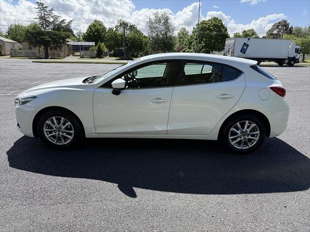 2016 Mazda 3 Maxx