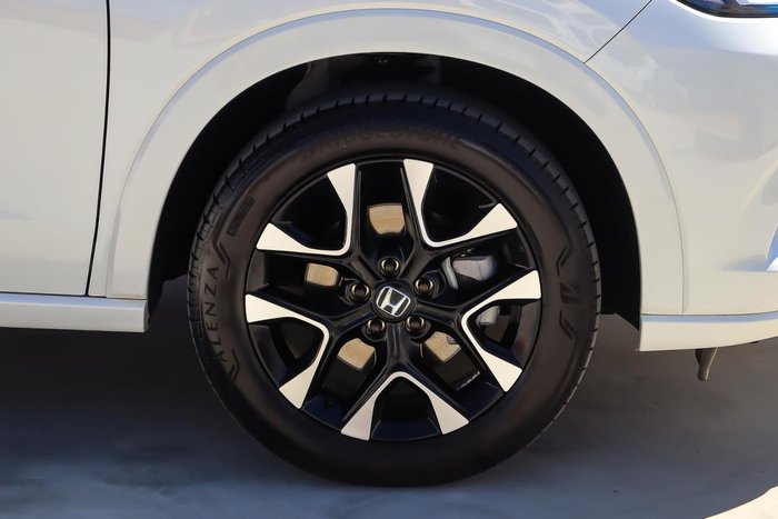 2024 Honda ZR-V e:HEV LX