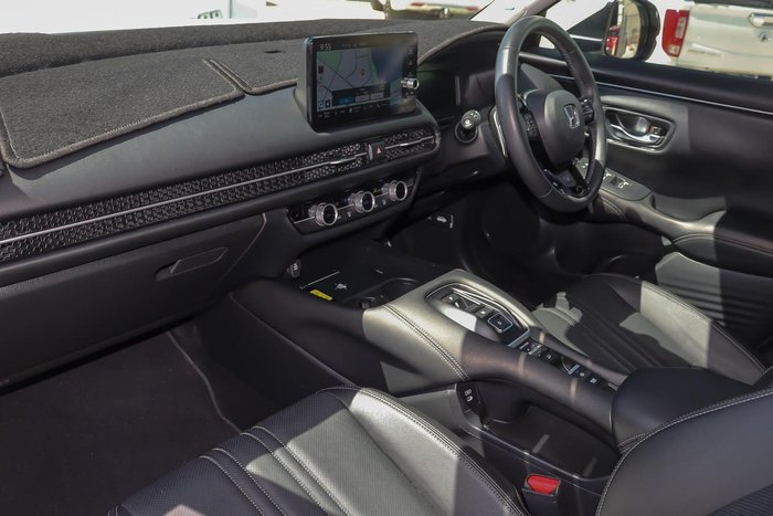 2024 Honda ZR-V e:HEV LX