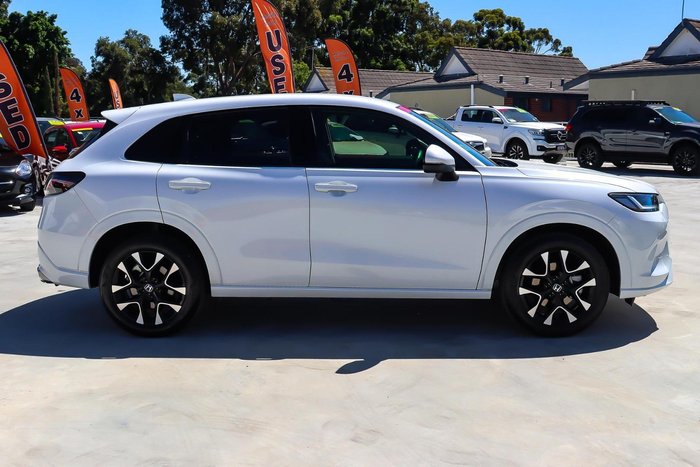 2024 Honda ZR-V e:HEV LX